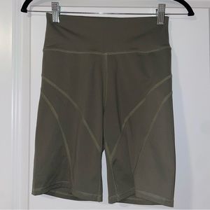 Joyspels 9 inch inseam bike short